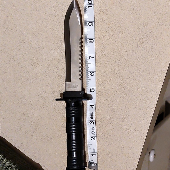 Whetstone cutlery - Picture 9 of 10